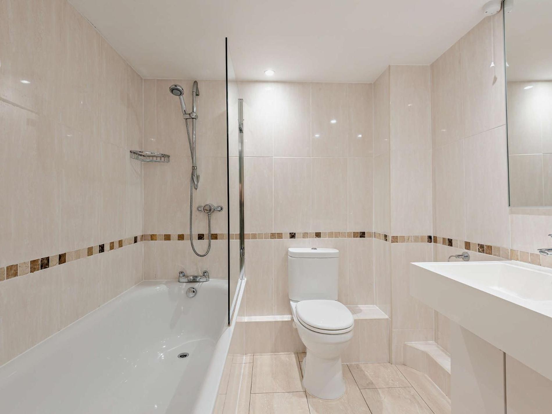 1 Bed In Keswick Sz127 빌라 외부 사진