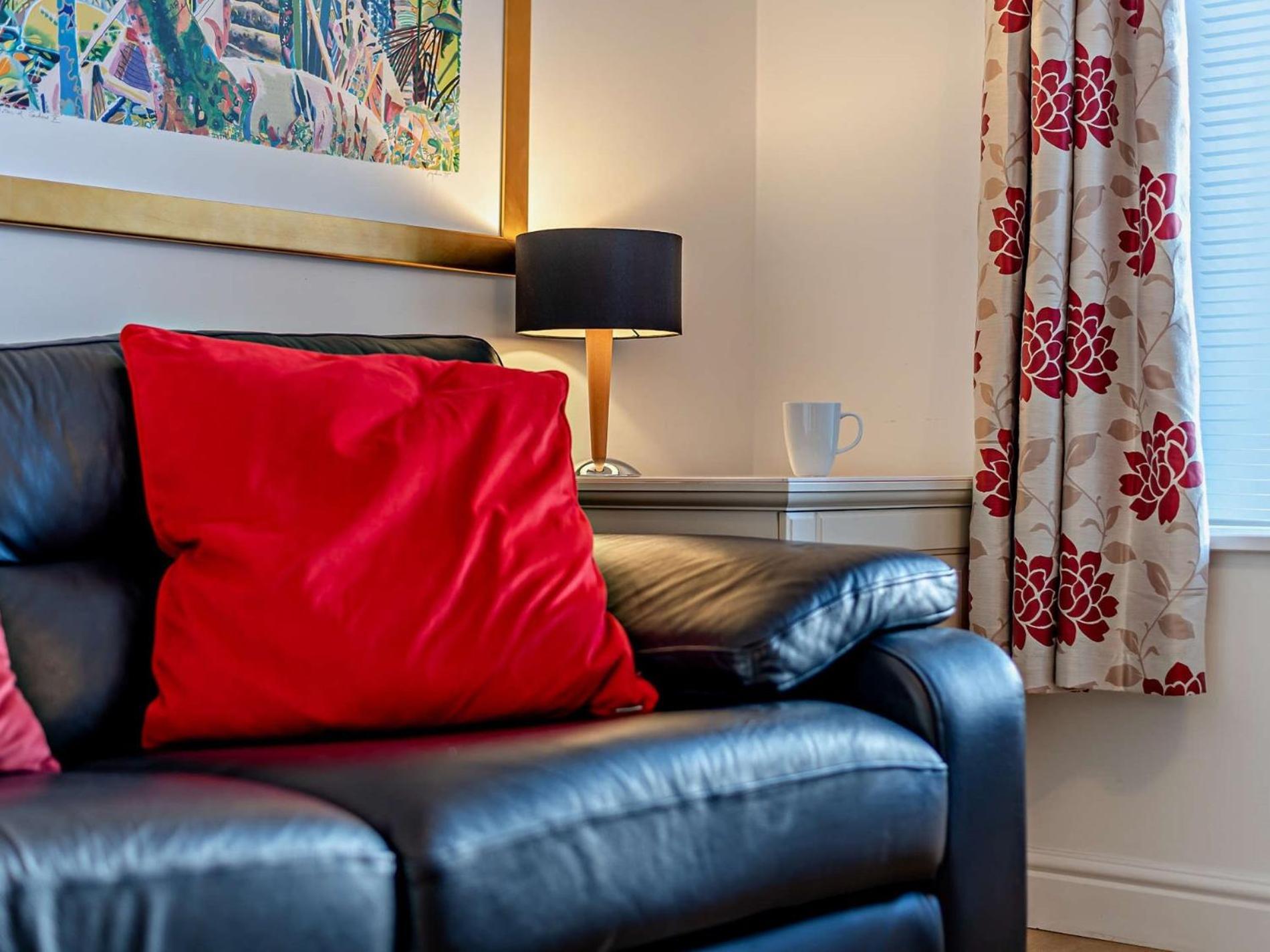 1 Bed In Keswick Sz127 빌라 외부 사진