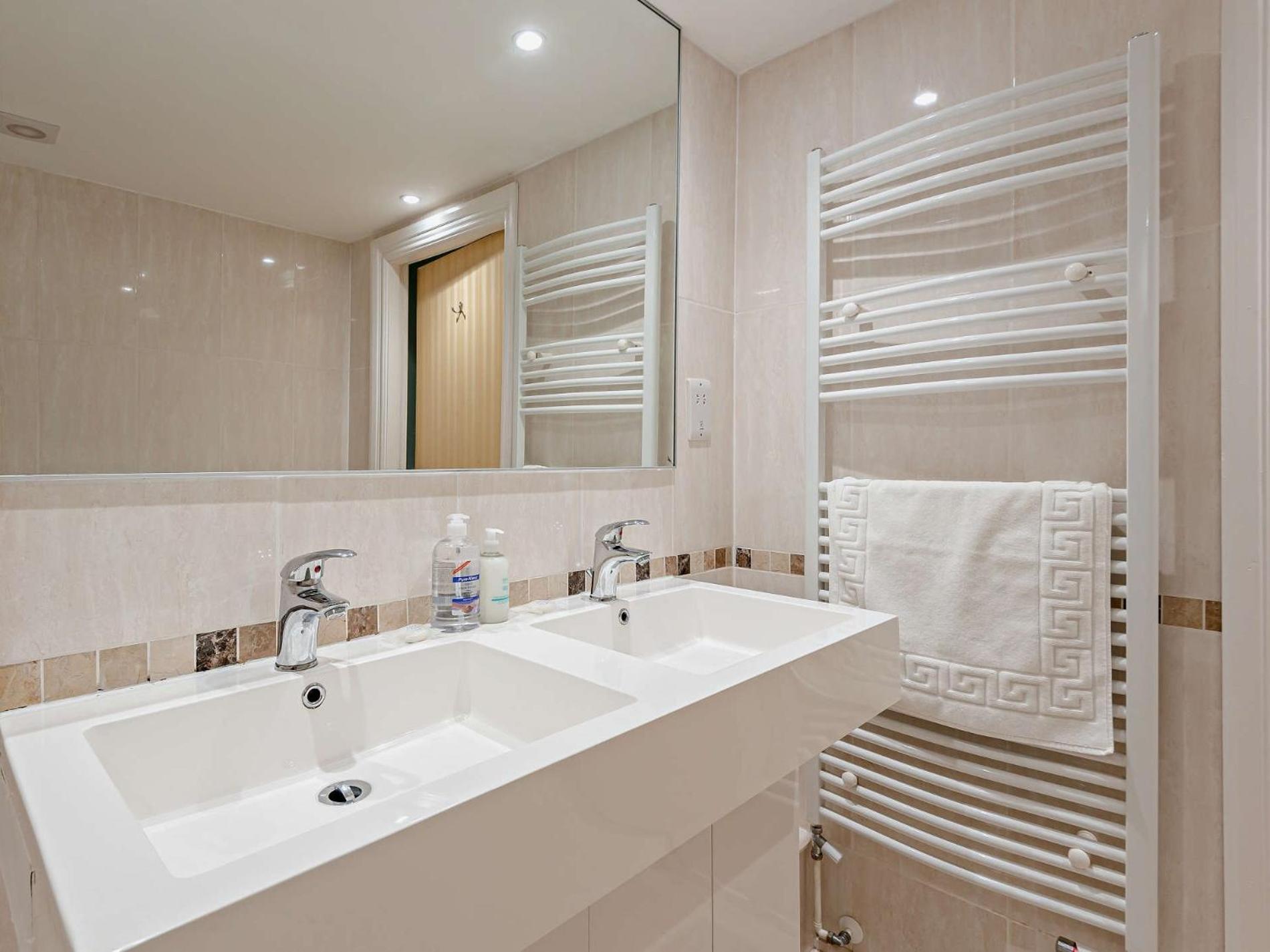 1 Bed In Keswick Sz127 빌라 외부 사진